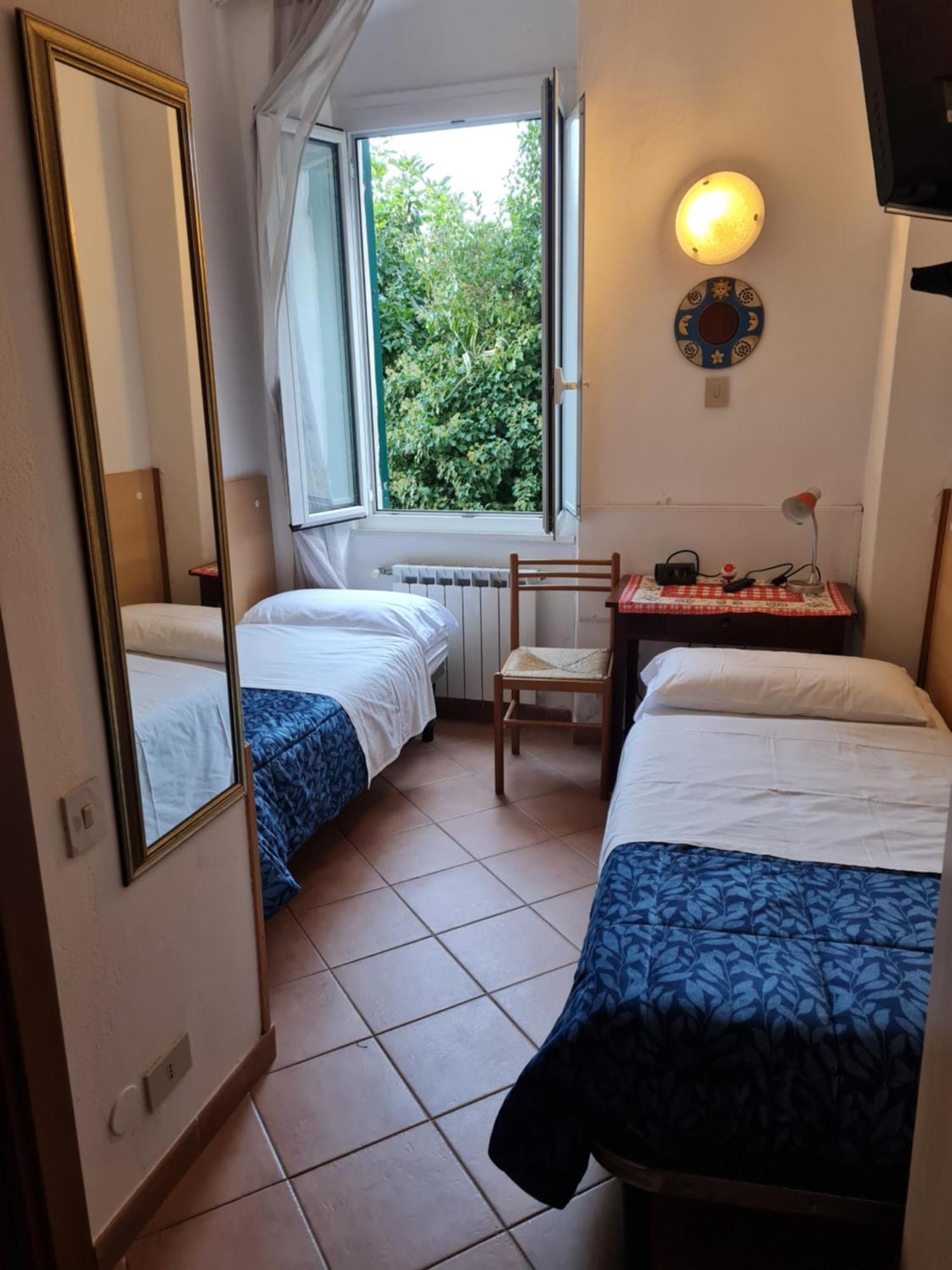 Hotel Genio