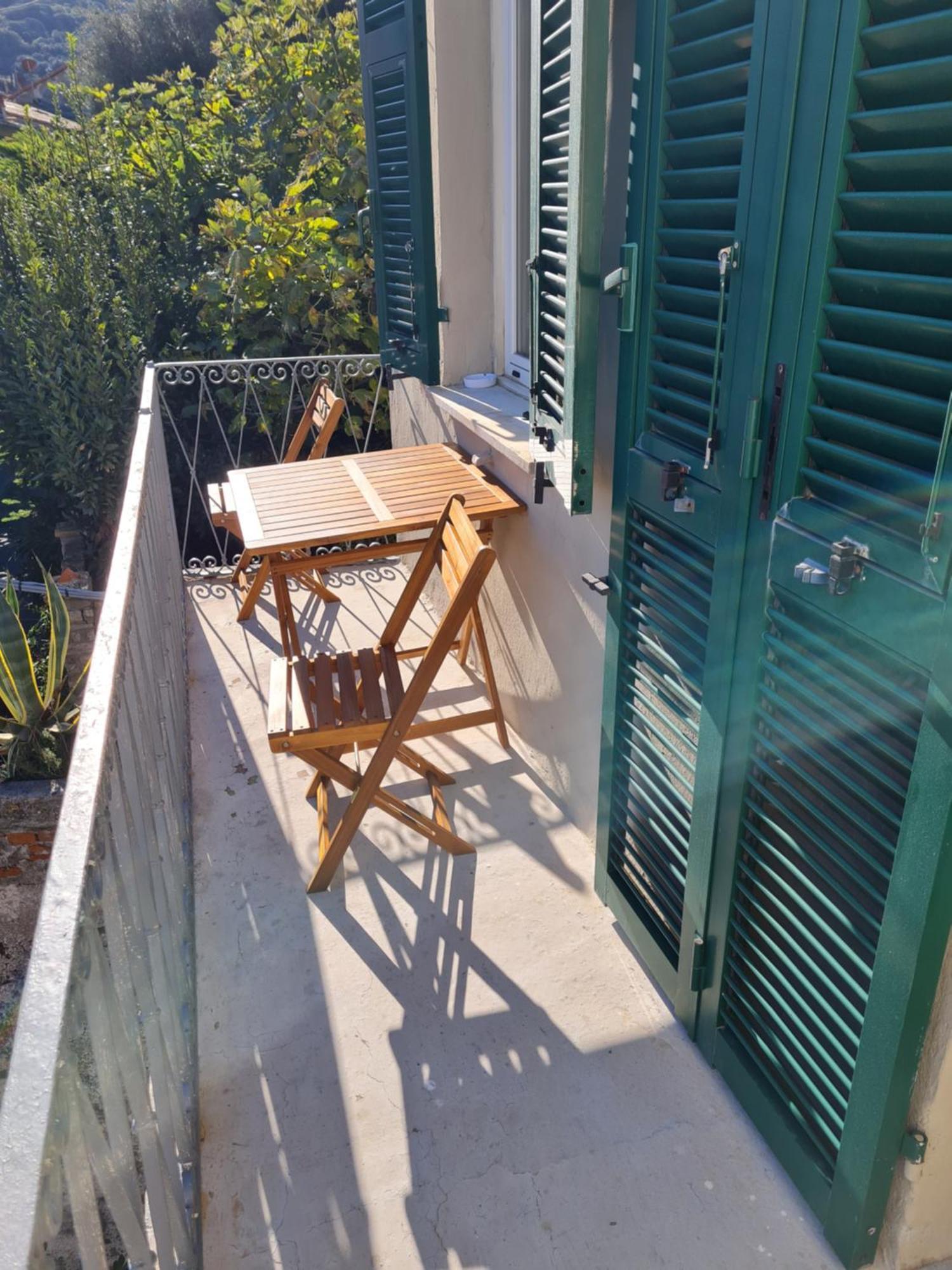 Genio Hotel Porto Venere
