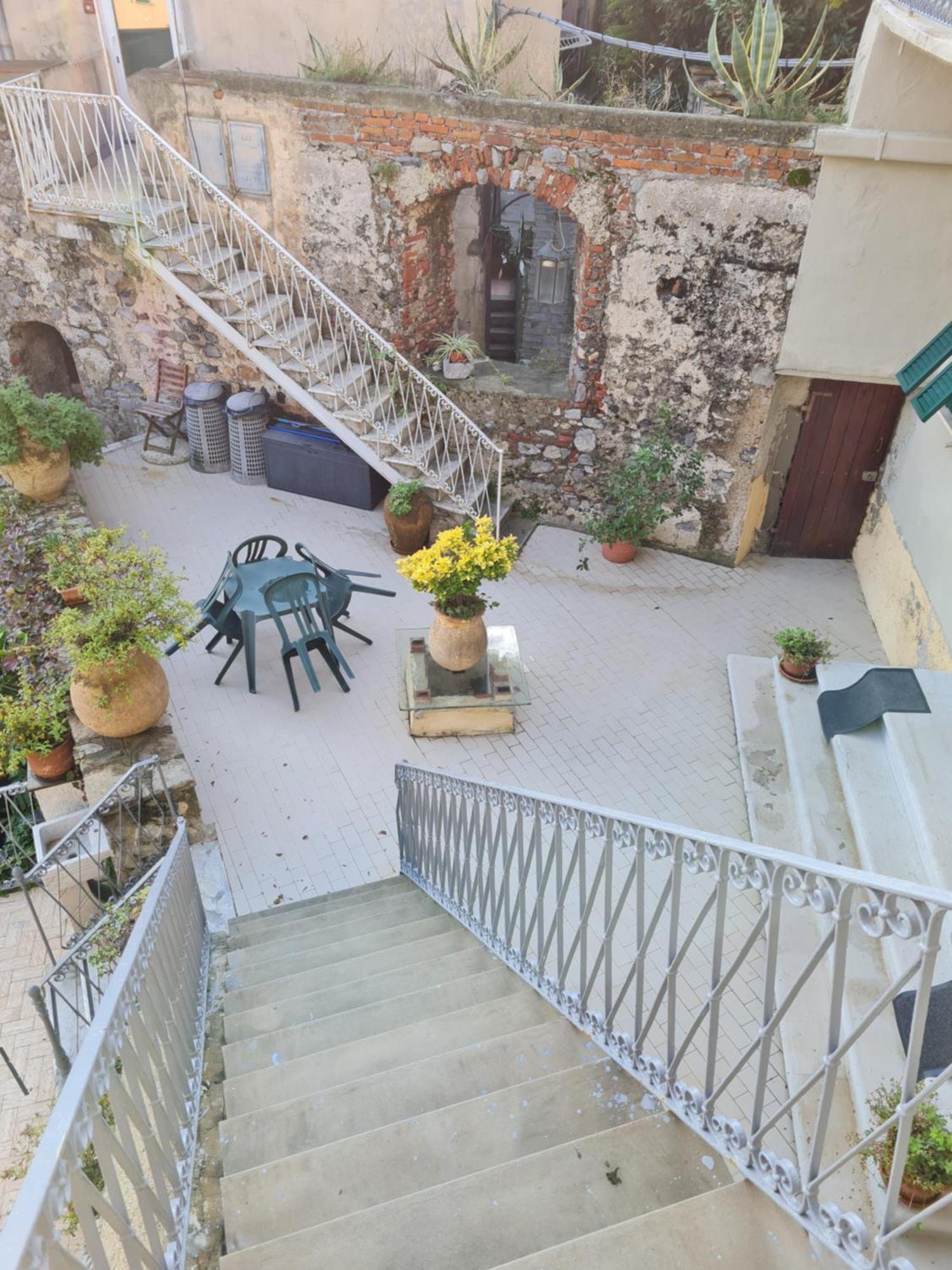 Hotel Genio Porto Venere