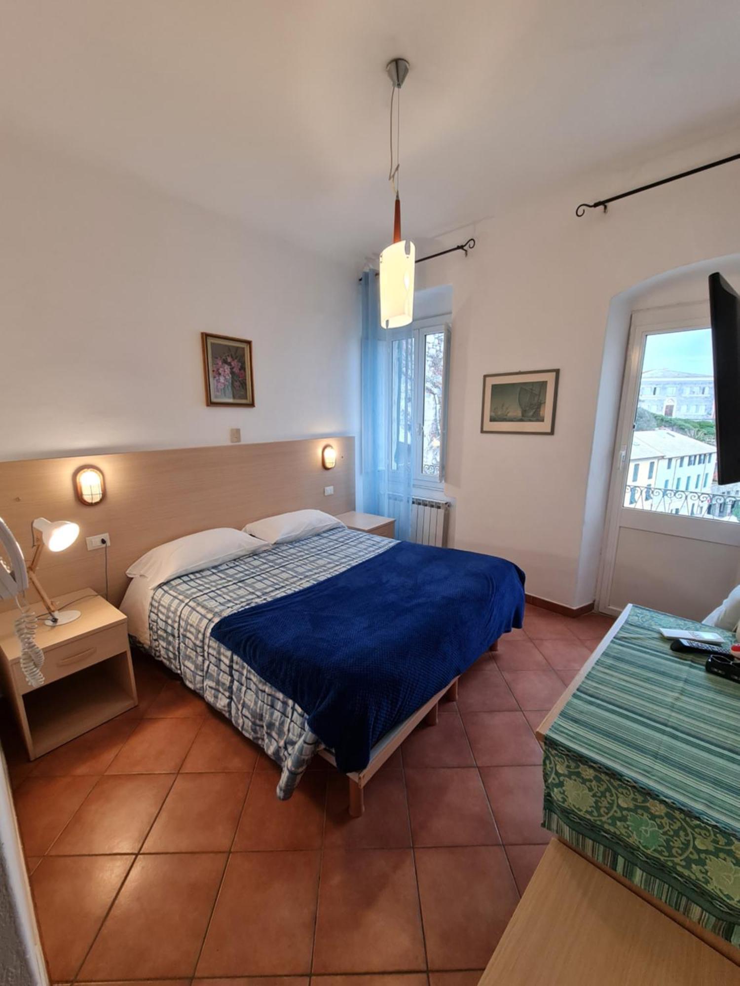 Genio Porto Venere