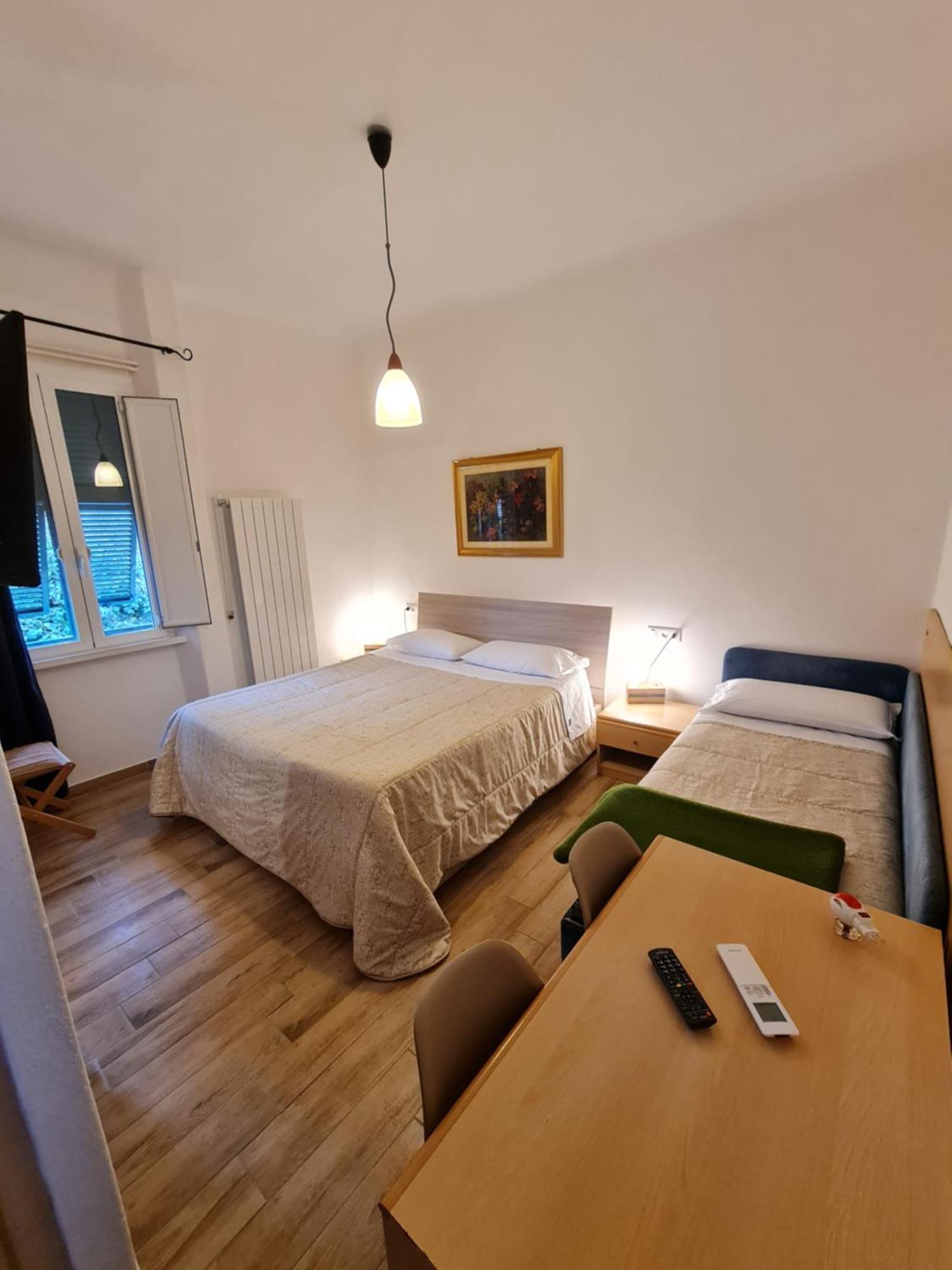 Hotel Genio Porto Venere