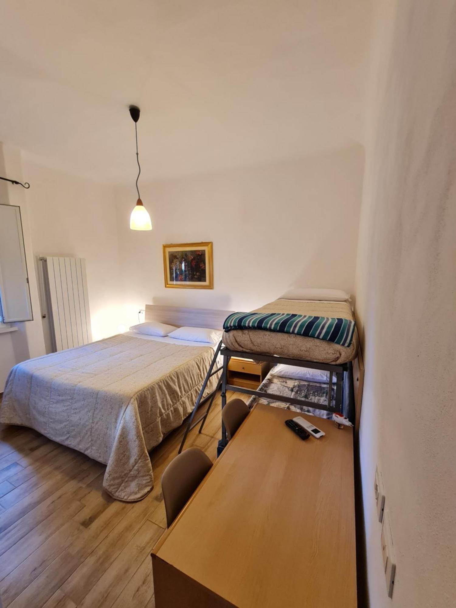 Genio 2* Porto Venere